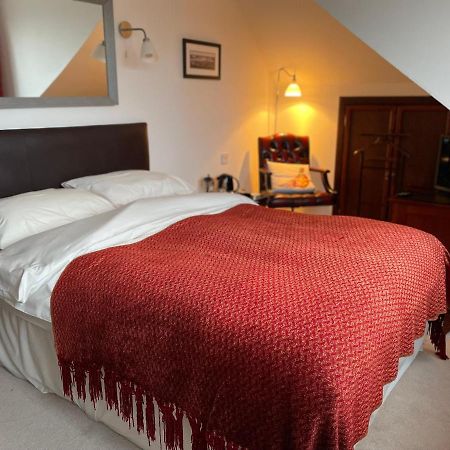 Ramadale Stornoway Bed & Breakfast Stornoway  Ngoại thất bức ảnh