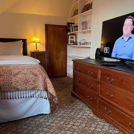 Ramadale Stornoway Bed & Breakfast Stornoway  Ngoại thất bức ảnh