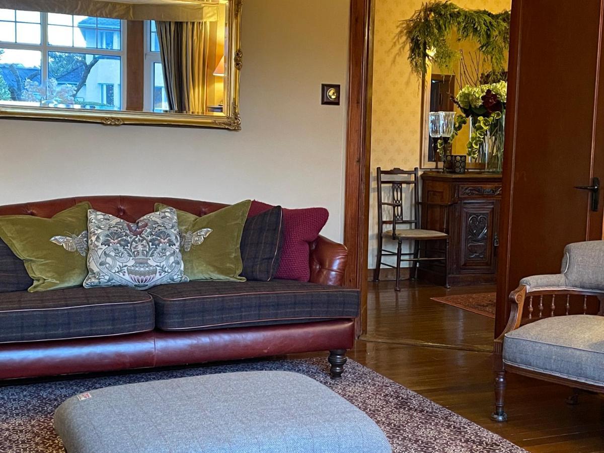 Ramadale Stornoway Bed & Breakfast Stornoway  Ngoại thất bức ảnh