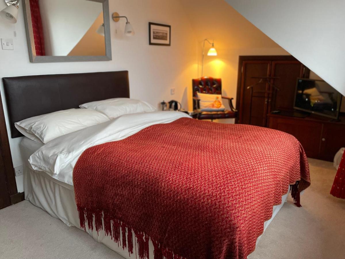 Ramadale Stornoway Bed & Breakfast Stornoway  Ngoại thất bức ảnh