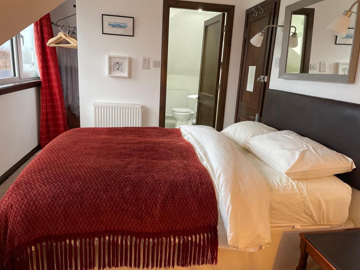Ramadale Stornoway Bed & Breakfast Stornoway  Ngoại thất bức ảnh