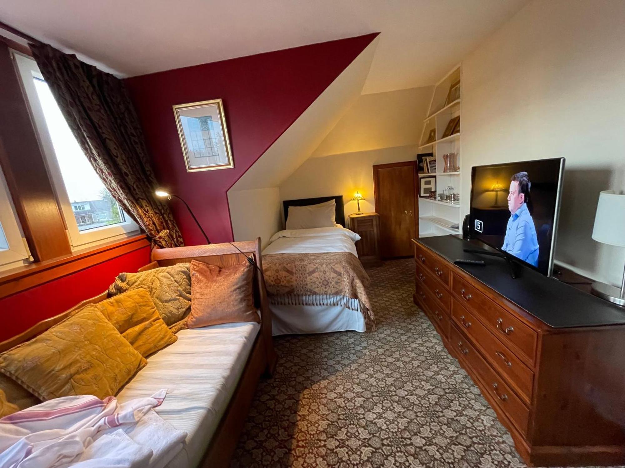 Ramadale Stornoway Bed & Breakfast Stornoway  Ngoại thất bức ảnh